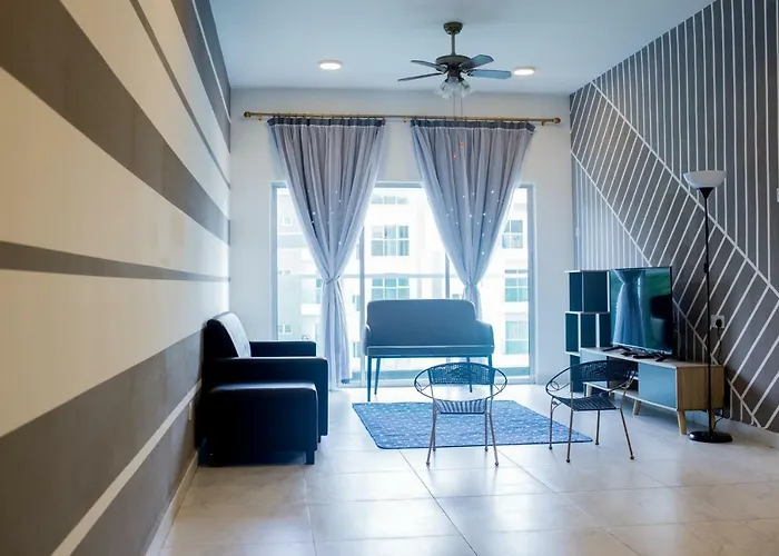 Icolor Home & Stay Ch5