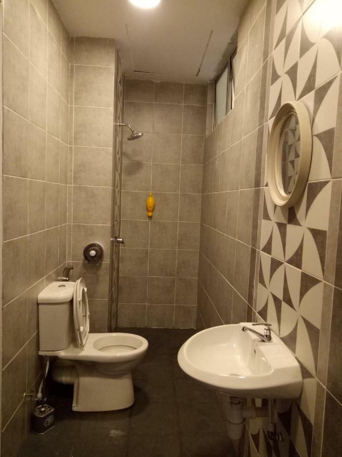 Icolor & Ch5 Apartment