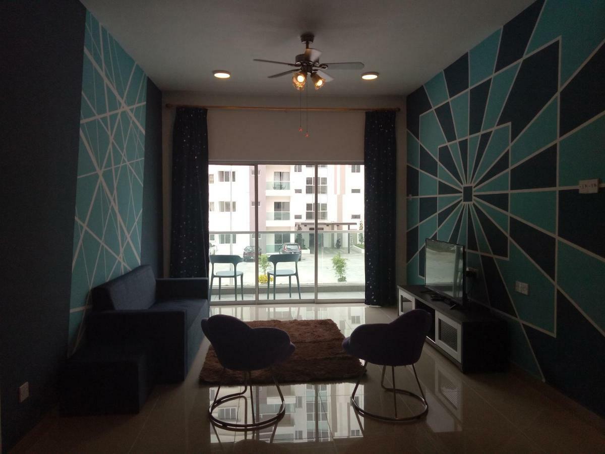 Apartment Icolor & Ch5
