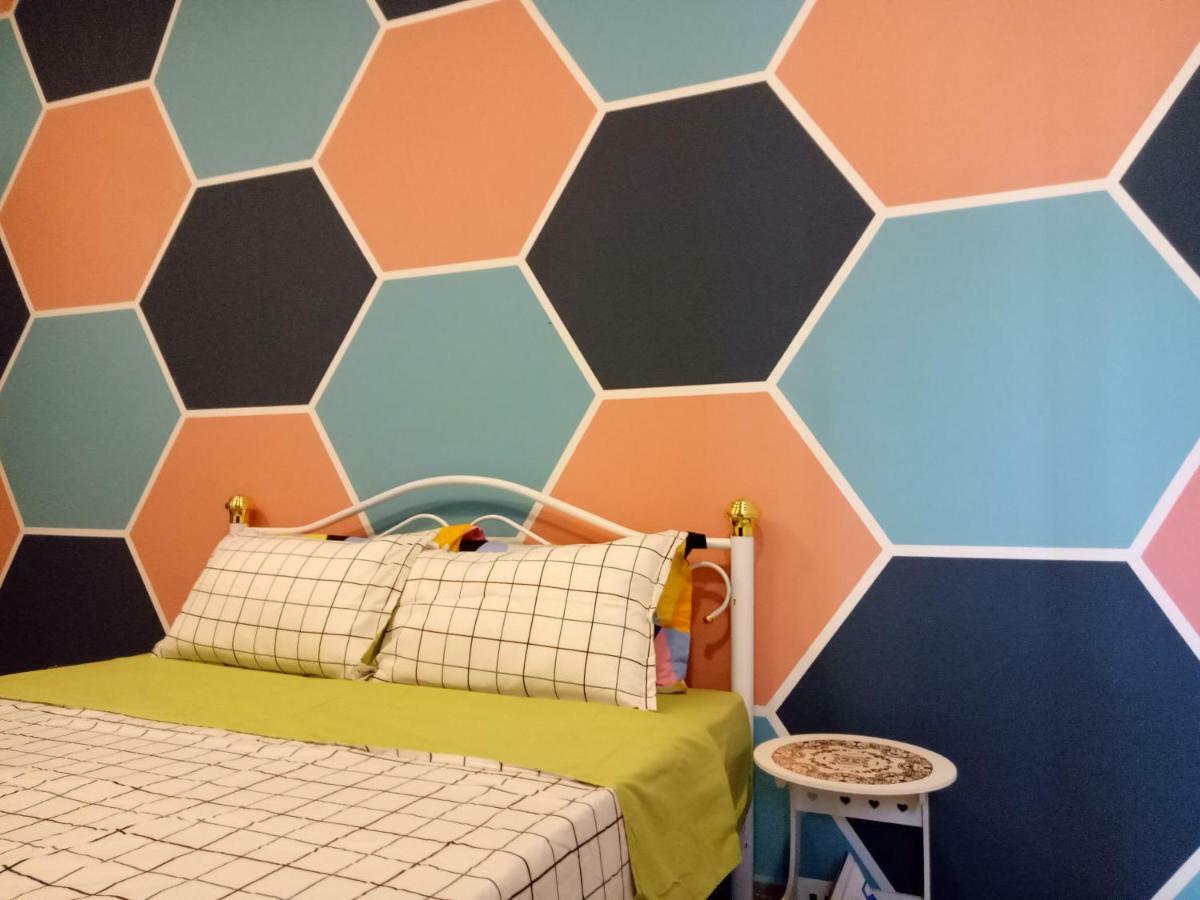 Apartment Icolor & Ch5