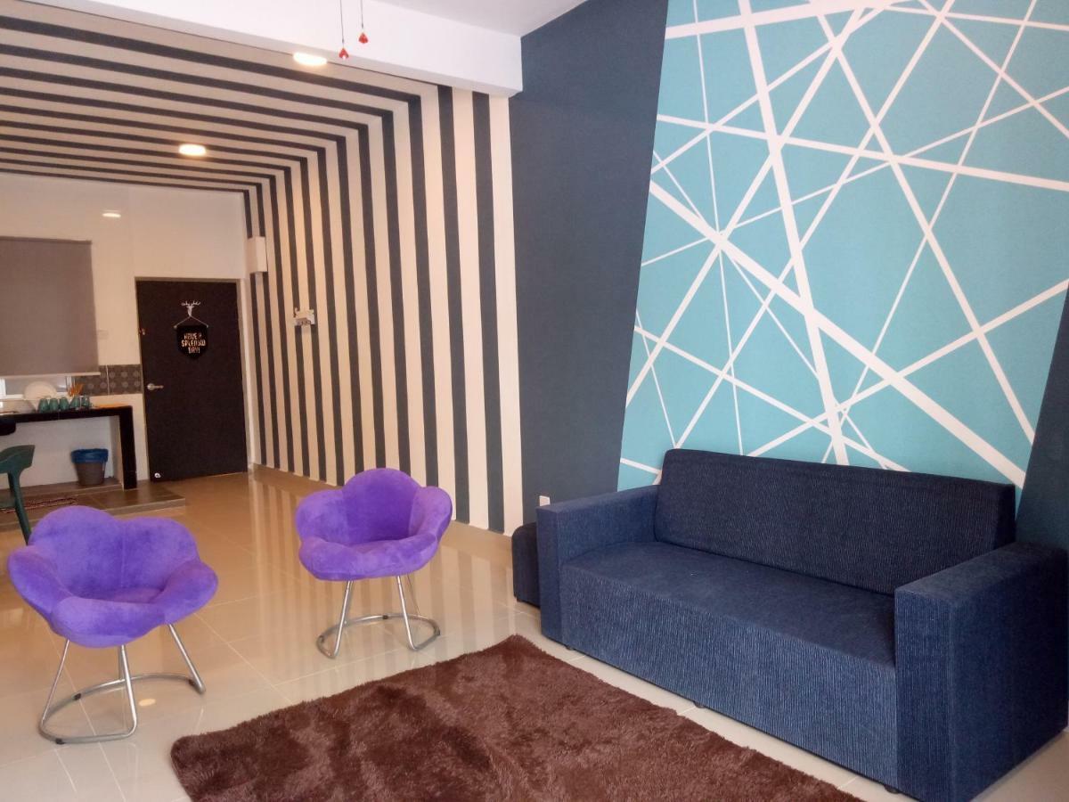 Apartment Icolor & Ch5