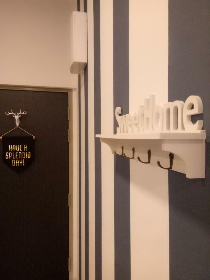 Icolor & Ch5 Apartment *