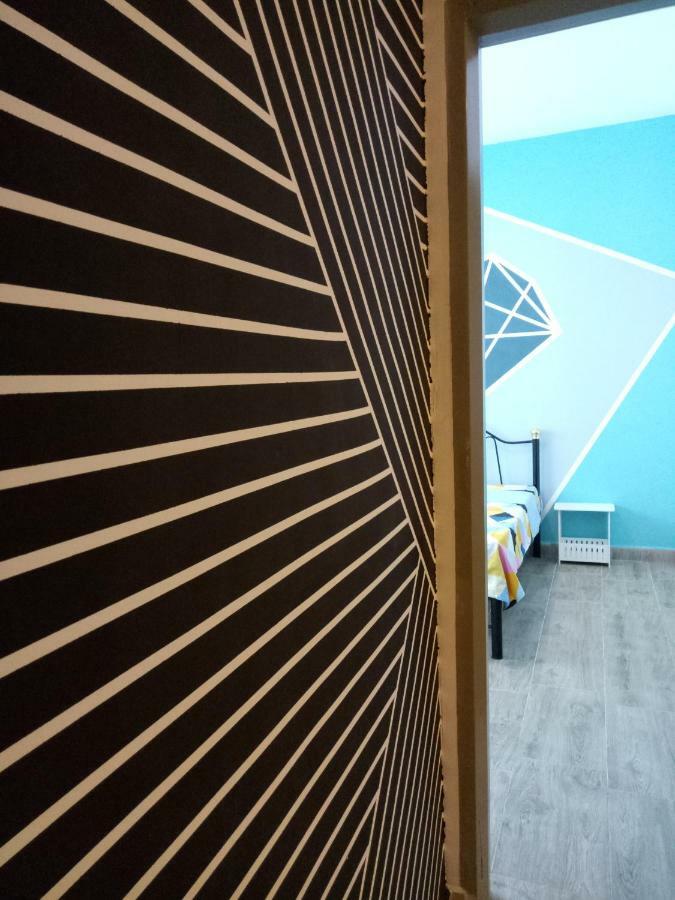 Icolor & Ch5 Apartment Tanah Rata