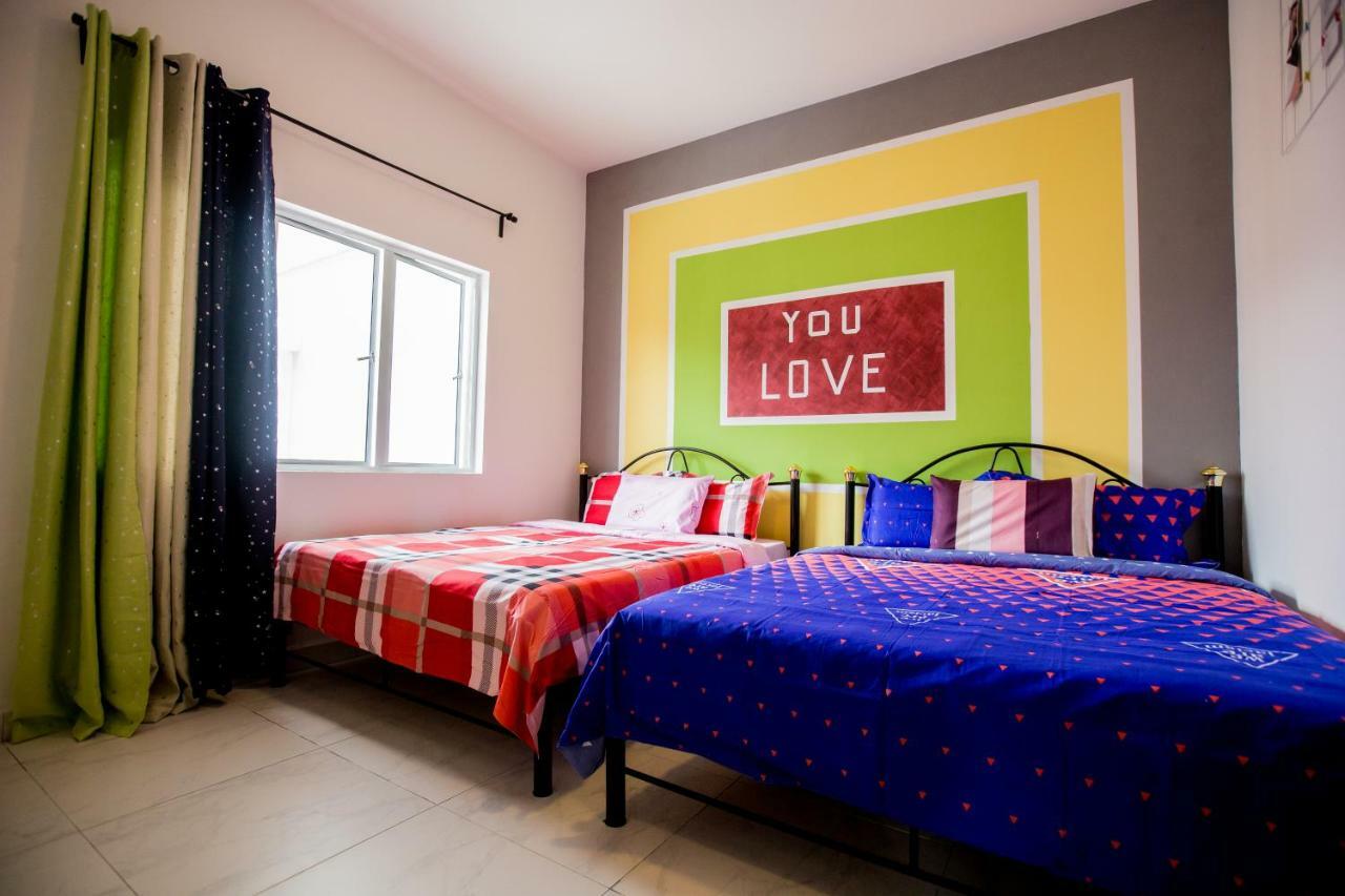 Apartment Icolor & Ch5